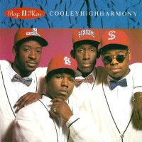 Purchase Boyz II Men - CooleyHighHarmony