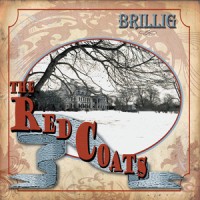 Purchase brillig - The Red Coats