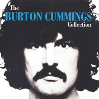 Purchase Burton Cummings - Collection