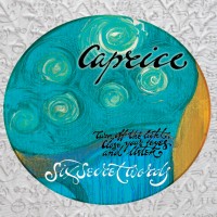 Purchase Caprice - Six Secret Words (EP)