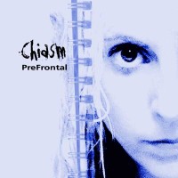 Purchase Chiasm - Prefrontal (EP)