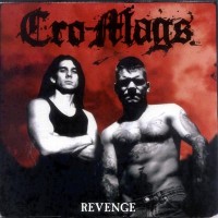 Purchase Cro-Mags - Revenge