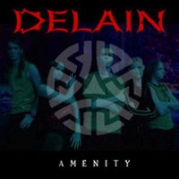 Purchase Delain - Amenity (Demo)