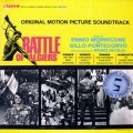 Purchase Ennio Morricone - The Battle Of Algiers Mp3 Download