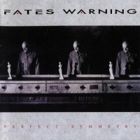 Purchase Fates Warning - Perfect Symmetry