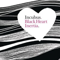 Purchase Incubus - Black Heart Inertia (CDS)