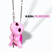 Purchase Kash - Feuermord
