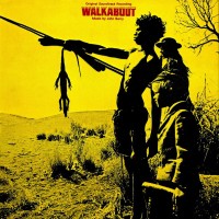 Purchase John Barry - Walkabout (Reissued 2016)