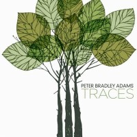 Purchase Peter Bradley Adams - Traces