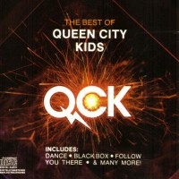 Purchase Queen City Kids - The Best Of The Queen City Kids