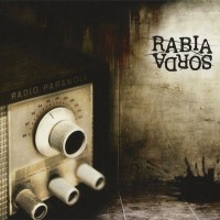 Purchase Rabia Sorda - Radio Paranoia (MCD)