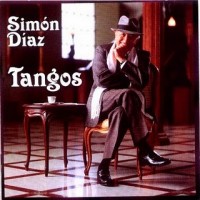 Purchase Simón Díaz - Tangos