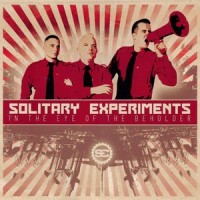 Purchase Solitary Experiments - In The Eye Of The Beholder CD1