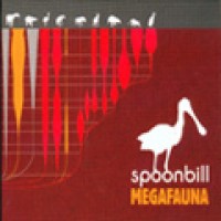 Purchase Spoonbill - Megafauna