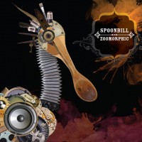 Purchase Spoonbill - Zoomorphic