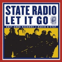 Purchase State Radio - Let It Go