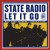 Purchase State Radio- Let It Go MP3