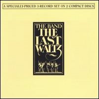 Purchase The Band - The Last Waltz (Live) CD 1