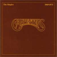 Purchase Carpenters - The Singles 1969-1973 