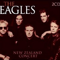 Purchase Eagles - New Zealand Concert CD1