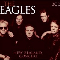 Purchase Eagles - New Zealand Concert CD2