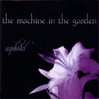 Purchase The Machine in The Garden - Asphodel