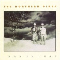 Purchase The Northern Pikes - Snow In June