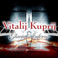 Purchase Vitalij Kuprij - Glacial Inferno & Revenge