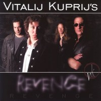 Purchase Vitalij Kuprij - Revenge