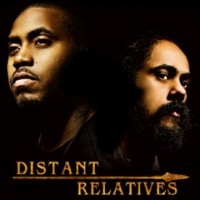 Purchase Nas & Damian Marley - Distant Relatives