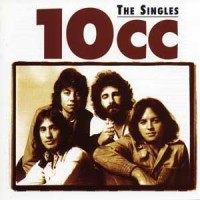 Purchase 10cc - The Singles