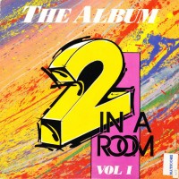 Purchase 2 In A Room - The Album Vol. 1