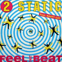 Purchase 2 Static - Feel That Beat (CDS)