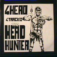 Purchase 4Hero - The Head Hunter