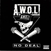 Purchase A.W.O.L. - No Deal