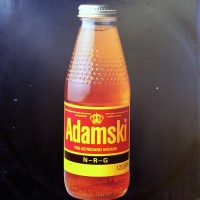 Purchase Adamski - N-R-G