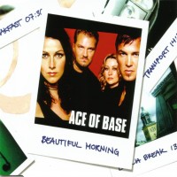 Purchase Ace Of Base - Beautiful Morning (CDS)