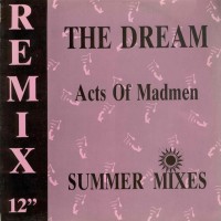 Purchase Acts Of Madmen - The Dream