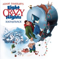 Purchase Adam Sandler - Eight Crazy Nights