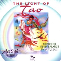 Purchase Aeoliah - The Light Of Tao