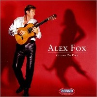 Purchase Alex Fox - Guitar On Fire