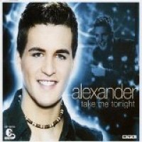 Purchase Alexander - Take Me Tonight