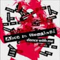 Purchase Alice In Videoland - Dance With Me (Cds)