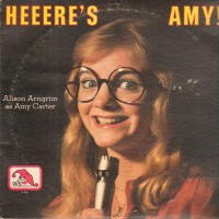Purchase Alison Arngrim - Heeere's Amy!