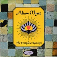 Purchase Alison Moyet - Complete Mixes