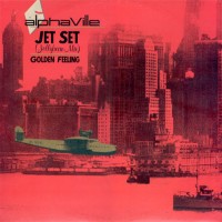 Purchase Alphaville - Jet Set (Cds)