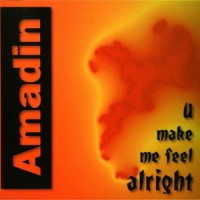 Purchase Amadin - U Make Me Feel Alright
