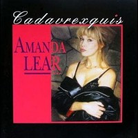 Purchase Amanda Lear - Cadavrexquis