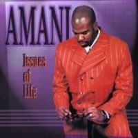 Purchase Amani - Issues Of Life