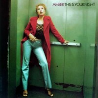 Purchase Amber - This Is Your Night